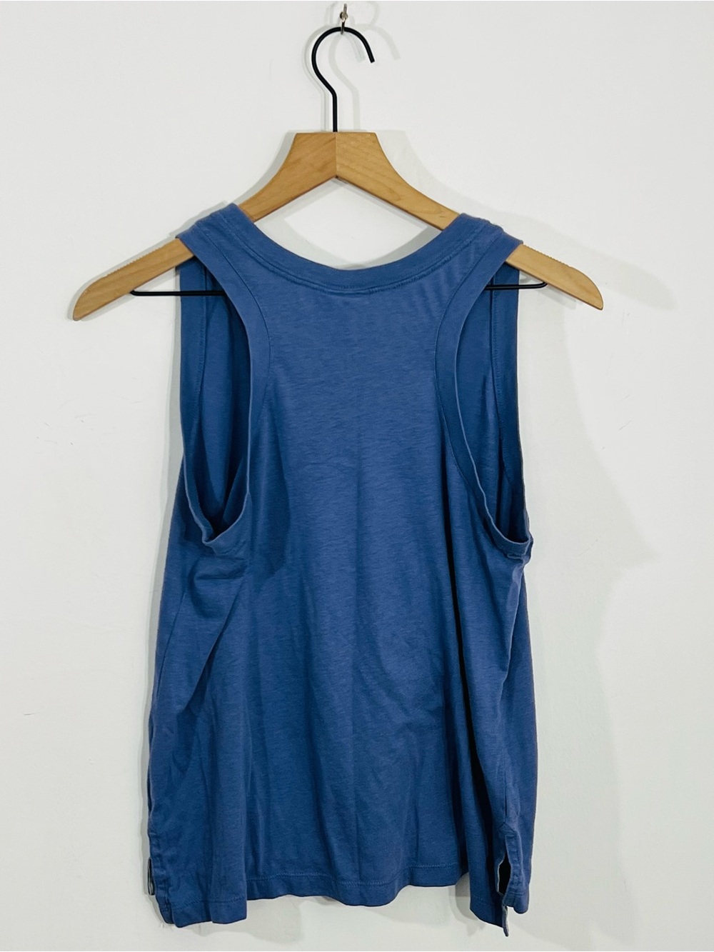 Nike Just Do It Pullover Sleeveless Graphic Tank Top Athletic Summer Workout Gym - Picture 5 of 6